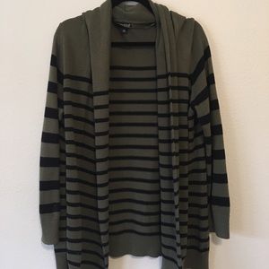 SOLD- S L O U C H Y  S W E A T E R